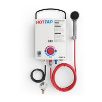 Preview: JOOLCA HOTTAP JCA11001
