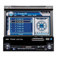 Preview: Audiovox VME 9512 TS