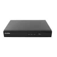 Preview: LaView LV-D2104CS Series