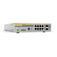 Preview: AlliedWare Plus AT-x230-10GP