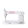 Sewing Machine Logo