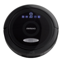 Preview: iNFinuvo Cleanmate QQ6 Series