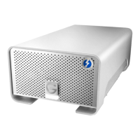 Preview: G-Technology G-RAID