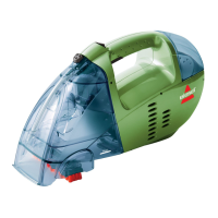 Preview: LITTLE GREEN Jr. SPOT LIFTER 1719 SERIES