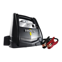 Preview: INSTANT POWER XP400-CA