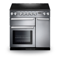 Preview: Rangemaster Nexus 90 Induction
