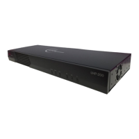 Preview: UHP NETWORKS UHP-200