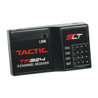 Preview: Tactic TR324