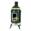 Stove Logo