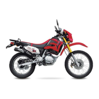 Preview: Lifan 125GY-5