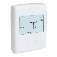 Preview: Tekmar tekmarNet Thermostat 532
