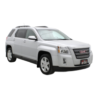 Preview: GMC Terrain 2011