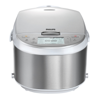 Preview: Philips HD3095