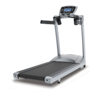 Preview: Vision Fitness T9200 SIMPLE