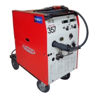 Preview: Fronius VARIOSTAR 357