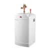 Water Heater Logo