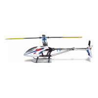 Preview: Align T-Rex 450 SE