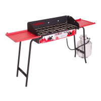Preview: Camp Chef PRO 60 DB60D