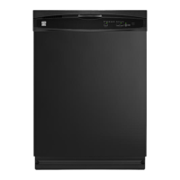 Preview: Kenmore Ultra Wash 665.1307
