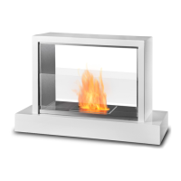 Preview: Real Flame 7000