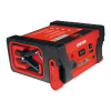 Automobile Battery Charger Logo