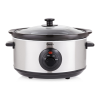 Slow Cooker Logo