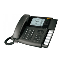 Preview: Alcatel Temporis IP800