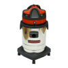 Vacuum Cleaner Logo