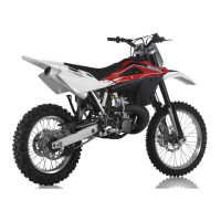Preview: Husqvarna WR 250 2013