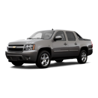 Preview: Chevrolet Avalanche 2007
