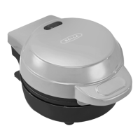 Preview: Bella MINI DONUT MAKER