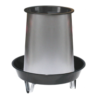 Preview: Landmann Rocket Roaster 590201