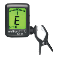 Preview: Intellitouch PT10 Mini