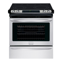 Preview: Frigidaire FGES3065PFB