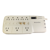 Surge Protector Logo