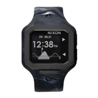 Preview: NIXON Supertide