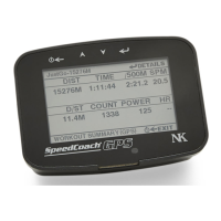 Preview: Nielsen-Kellerman SpeedCoach GPS
