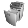 Paper Shredder Logo