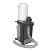 Dust Collector Logo