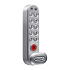 Locks Logo