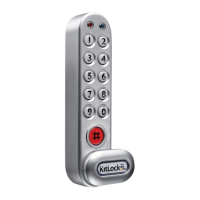 Preview: Kit-Lock KL1000