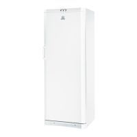 Preview: Indesit UFAN 400 NF