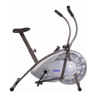Preview: Stamina UX2 Air Bike