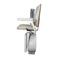 Preview: Harmar Mobility Vantage SL400