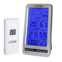 Preview: ClimeMET CM7048