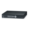 DVR Logo