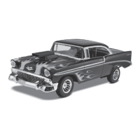 Preview: Monogram 1956 Chevrolet Bel Air