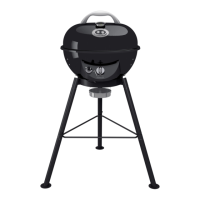 Preview: Outdoorchef City Grill 420