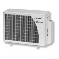 Preview: Airwell Multi Split DUO 50 DCI