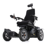 Preview: Permobil X850
